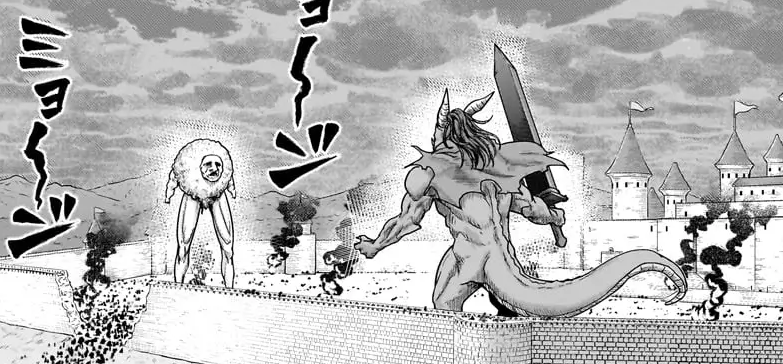 Failure Frame Discussion - Forums - MyAnimeList.net