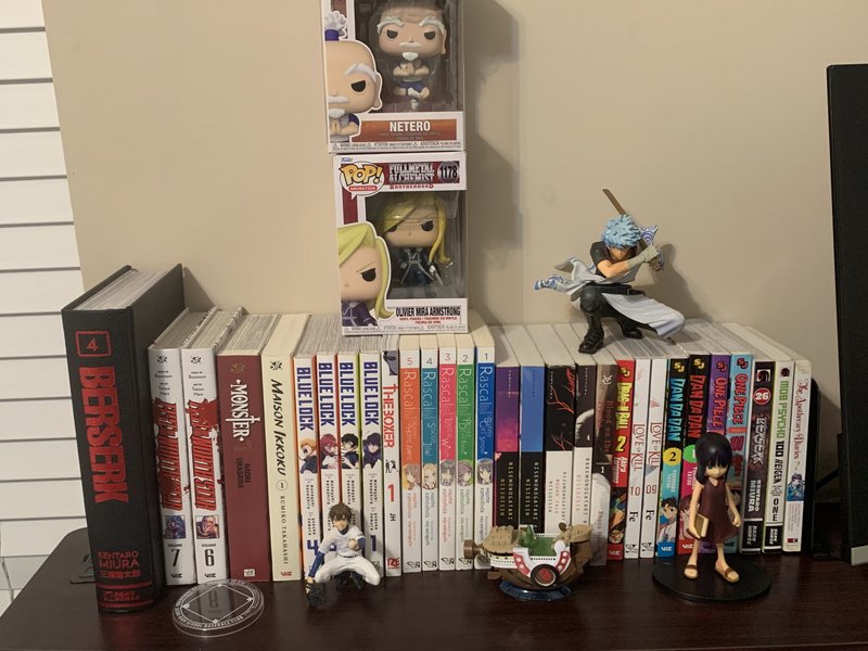 Figurine - Funko Pop - Manga - Tokyo Ghoul - Hideyoshi