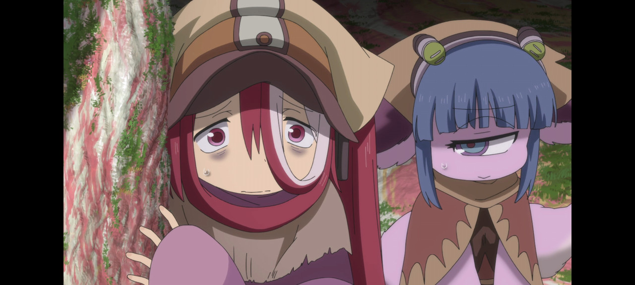 Made in Abyss: Retsujitsu no Ougonkyou Episode 9 Discussion (150 - ) -  Forums 