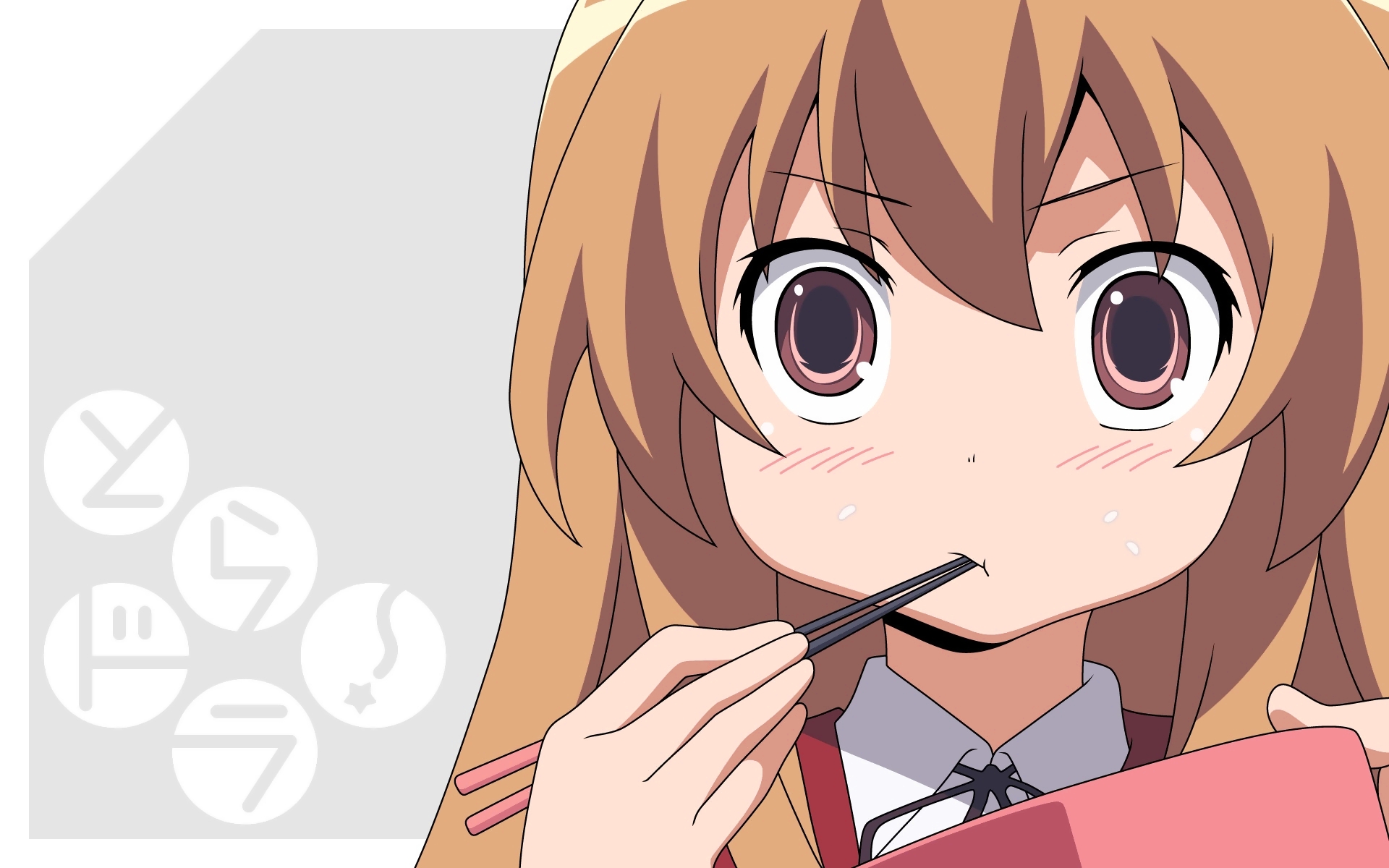 MyAnimeList.net - Toradora! Theme 