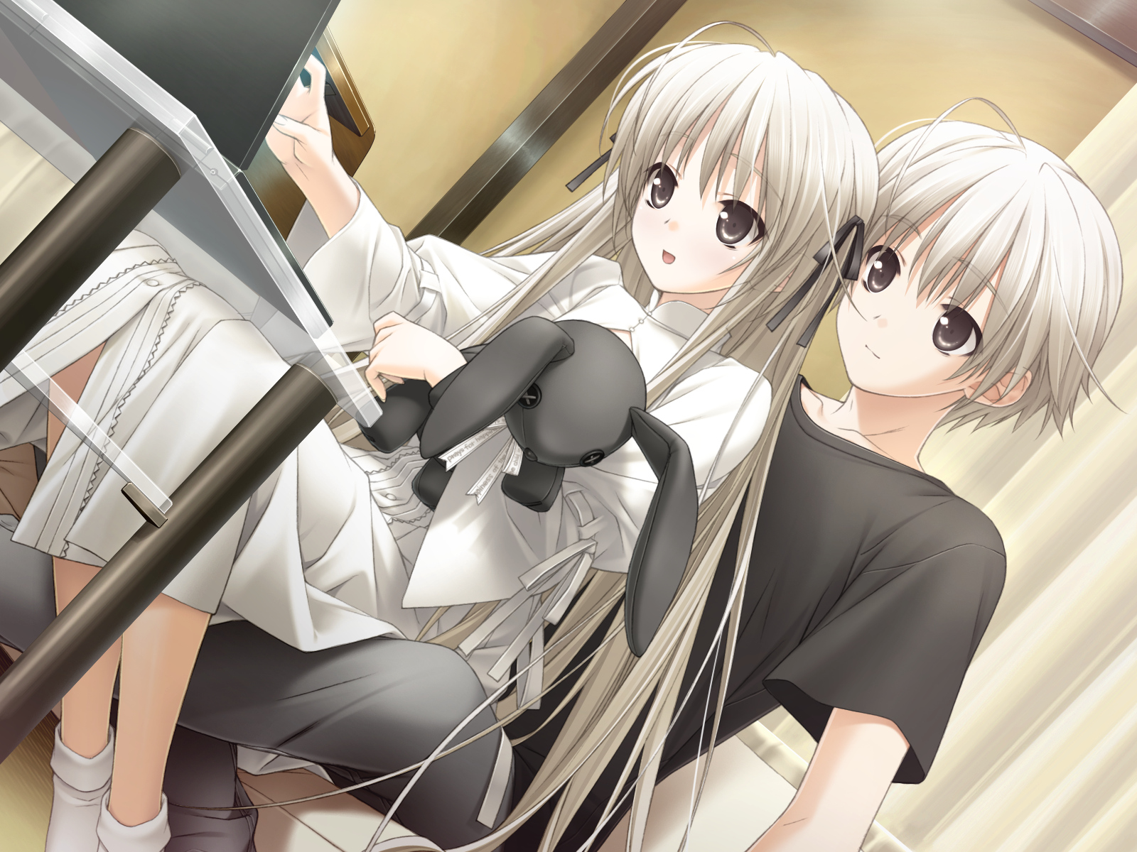 Hinata-Online Community » Yosuga no Sora