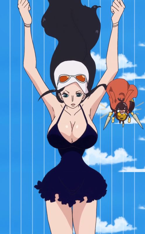 Sexy One Piece Screenshots Thread Forums Myanimelist Net