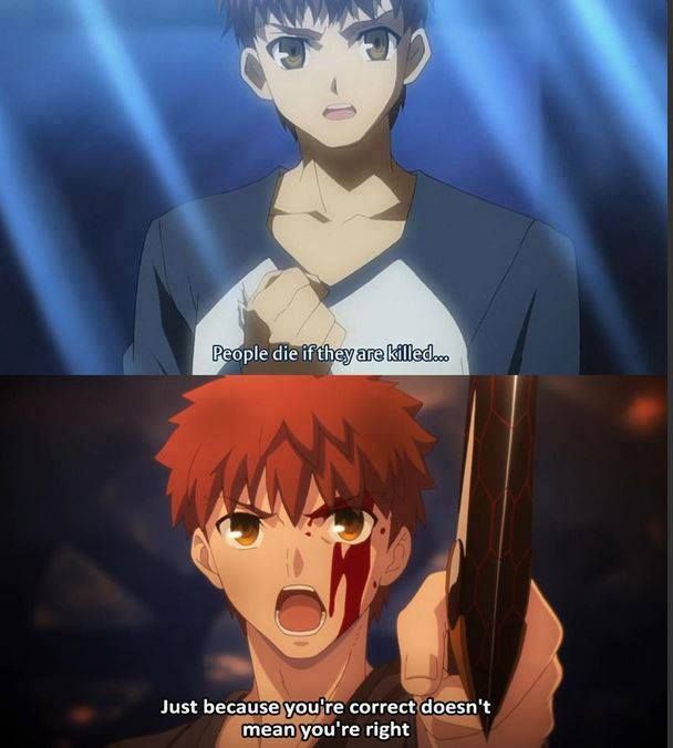 Favorite Anime Meme 40 Forums Myanimelist Net