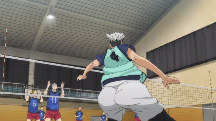 big mochi haikyuu