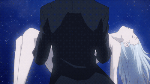 Can someone provide the sauce to this dark anime GIF? : r/animegifs