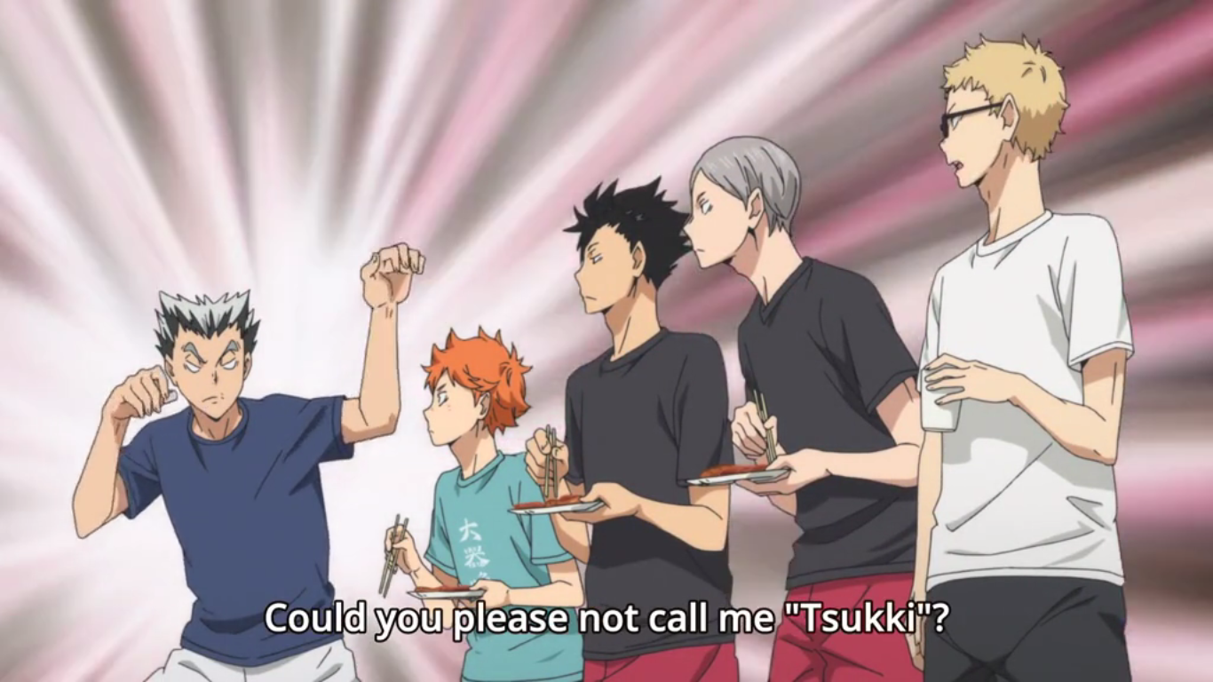 Haikyuu!! Second Season Episode 19 Discussion - Forums