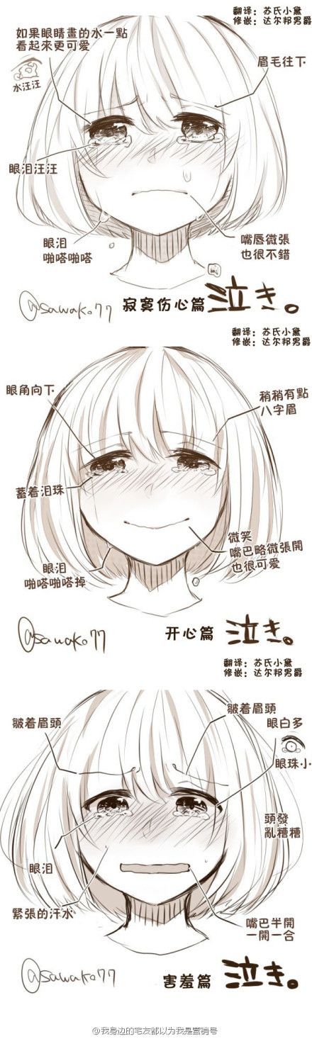 Featured image of post Anime Face Side View Reference / Learn how to draw or.