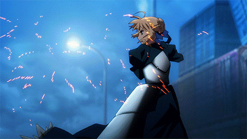 Mc With Badass Weapon Forums Myanimelist Net