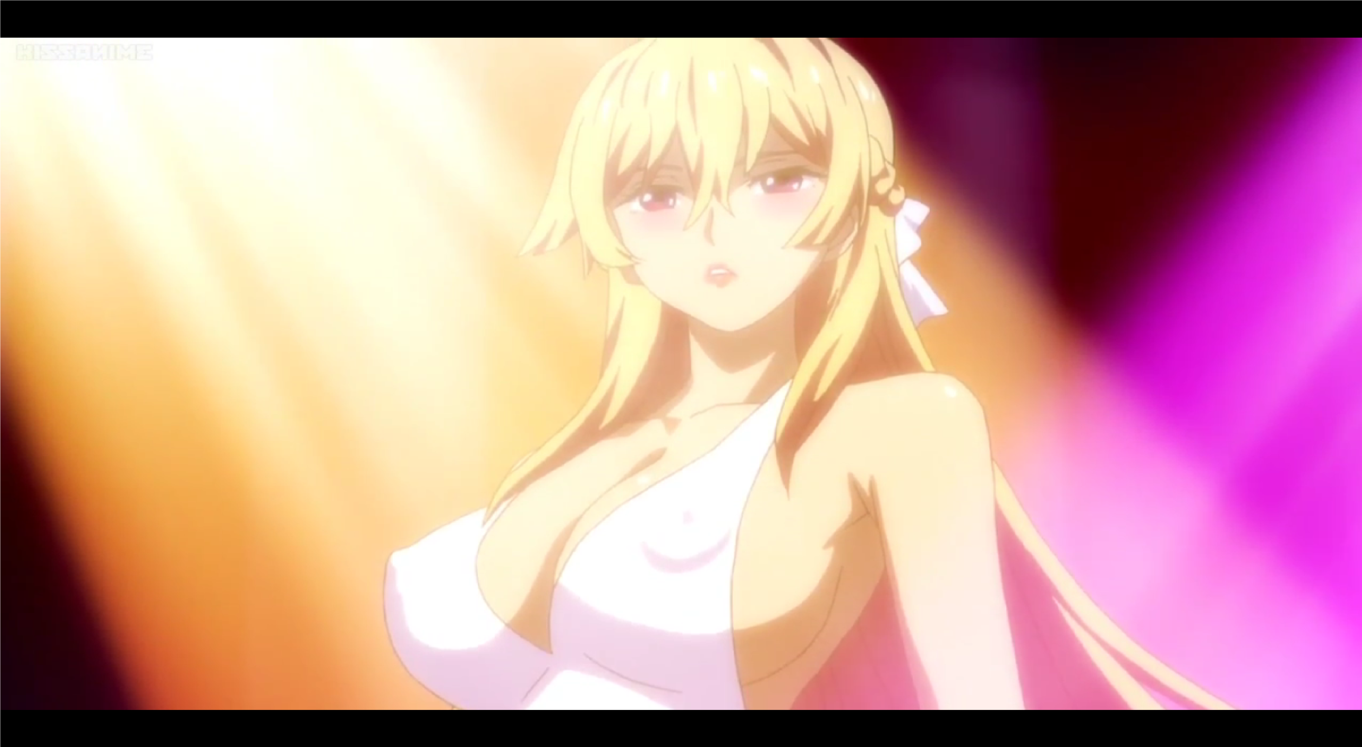 Valkyrie Drive: Mermaid Episode #11