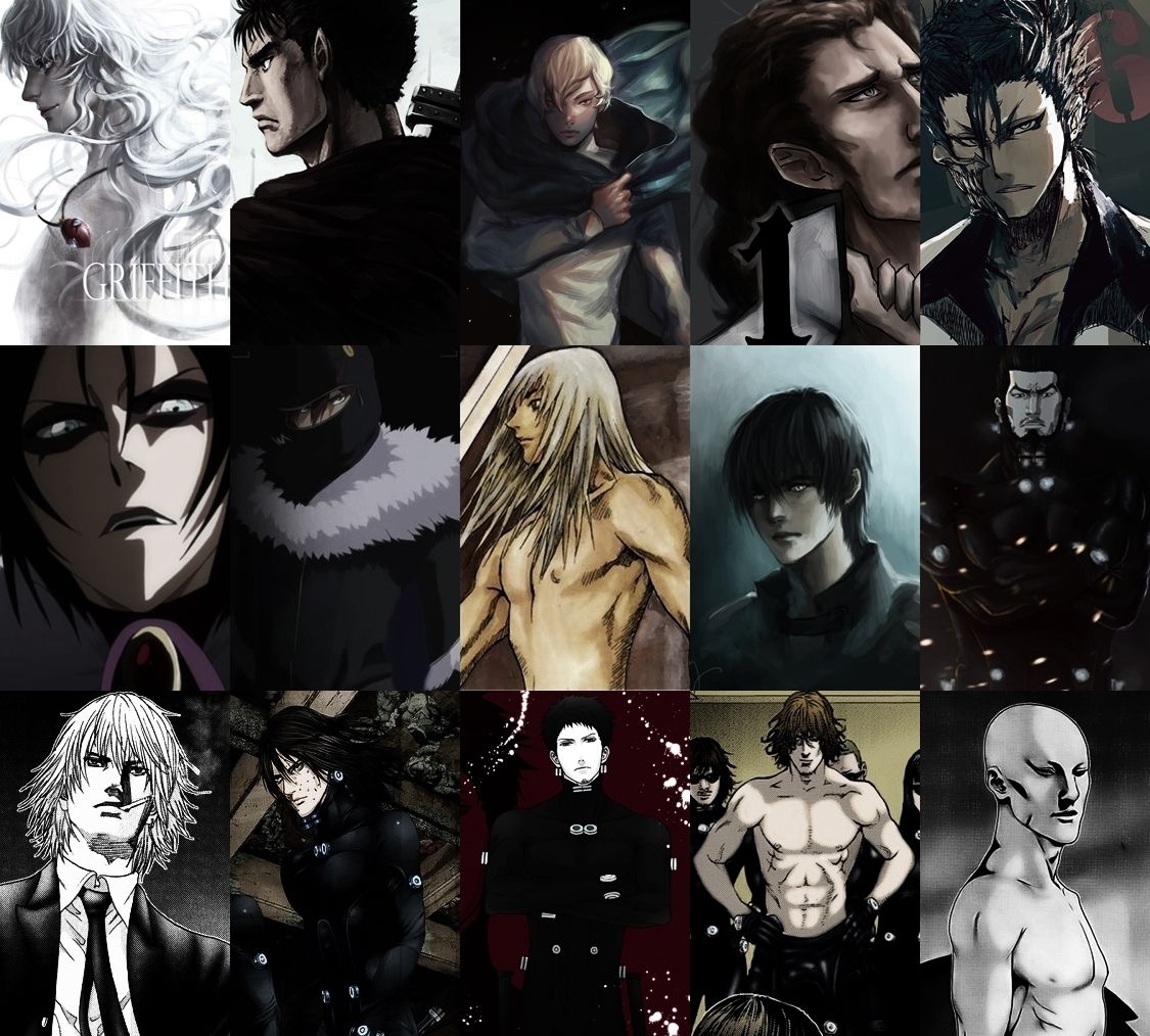 MyAnimeList.net