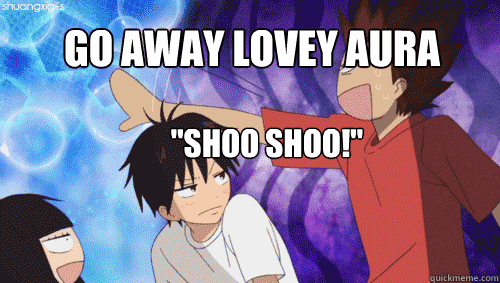 Show your funny anime GIFs!!! - Forum Games & Memes - Anime Forums