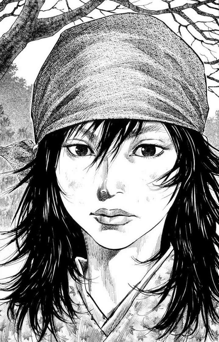 Is There Any Manga That Have Actual Physical Characteristics Of Japanese Features Like Small Eyes Actual Size Or Something Forums Myanimelist Net