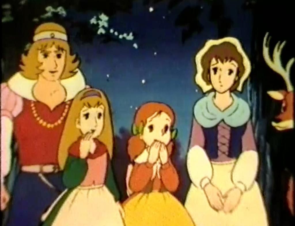 Grimm S Fairy Tale Classics Gurimu Meisaku Gekijou Unkown Version Forums Myanimelist Net