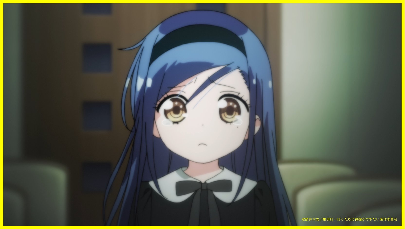 MyAnimeList.net - When it comes to character favorites, Fumino is easily Bokutachi  wa Benkyou ga Dekinai's best girl! Do you agree or disagree? 📚 https:// myanimelist.net/anime/40004