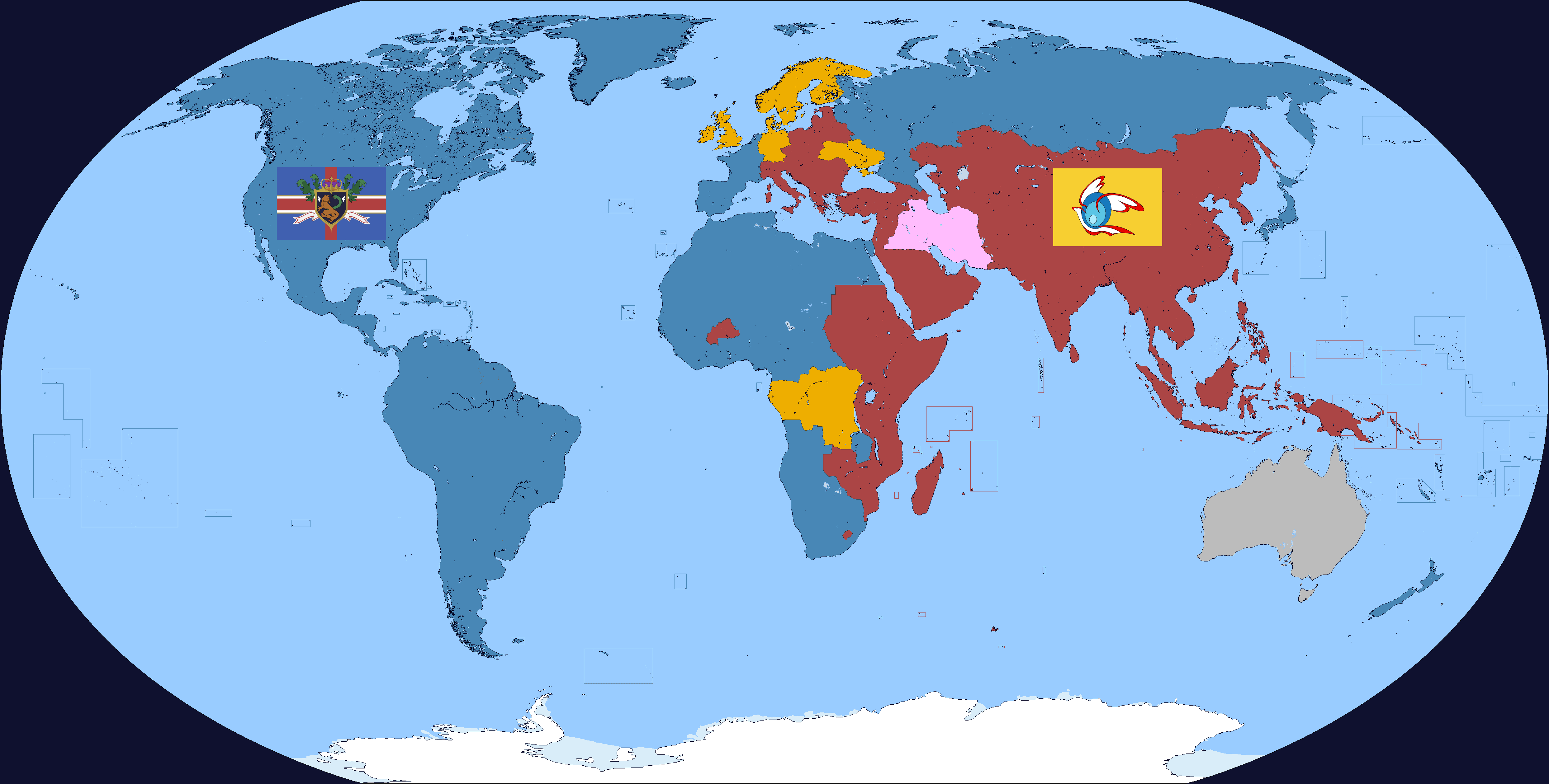 Russian federation code