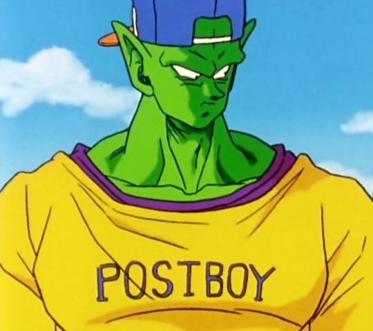 Piccolo Driver's Ed Outfit 