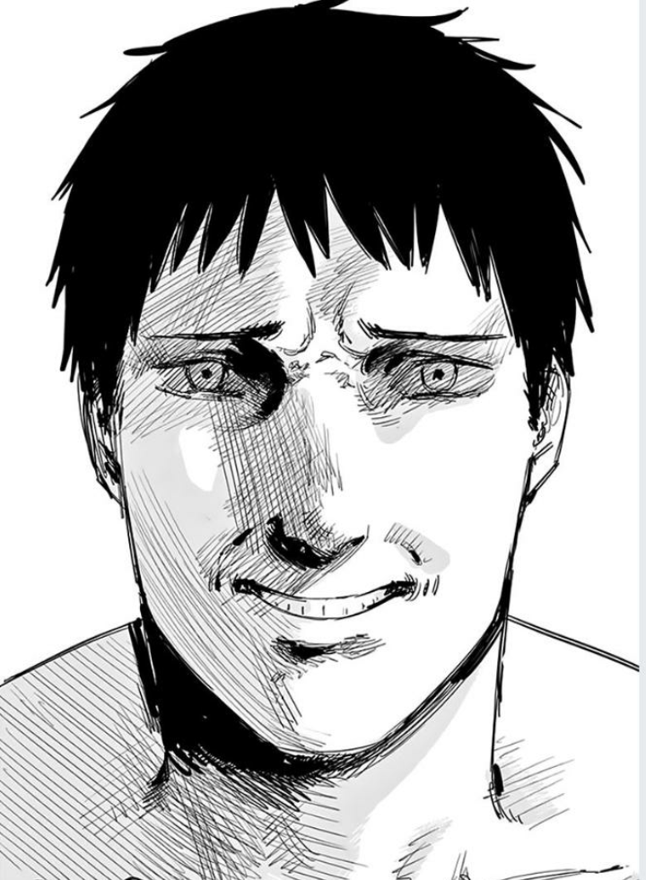 Sayonara Eri Chapter 1 Discussion - Forums - MyAnimeList.net