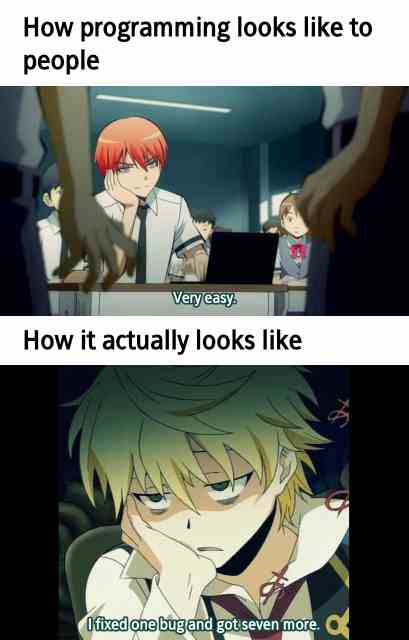 What are your favorite anime memes? - Forums 