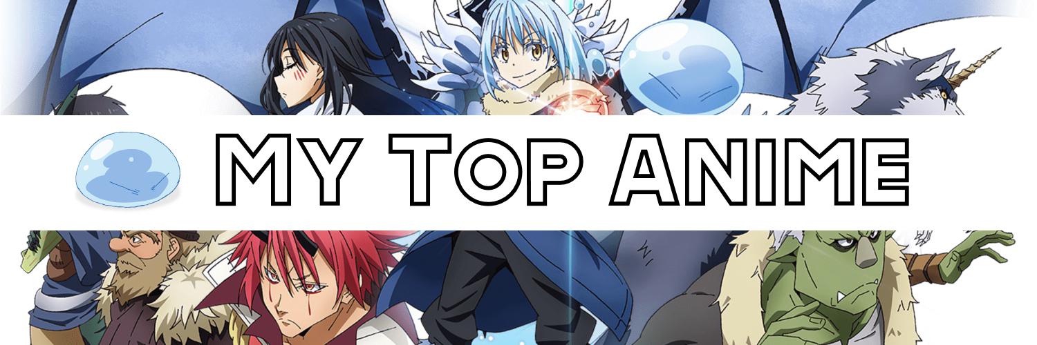 10 Best Thriller Anime, According To MyAnimeList
