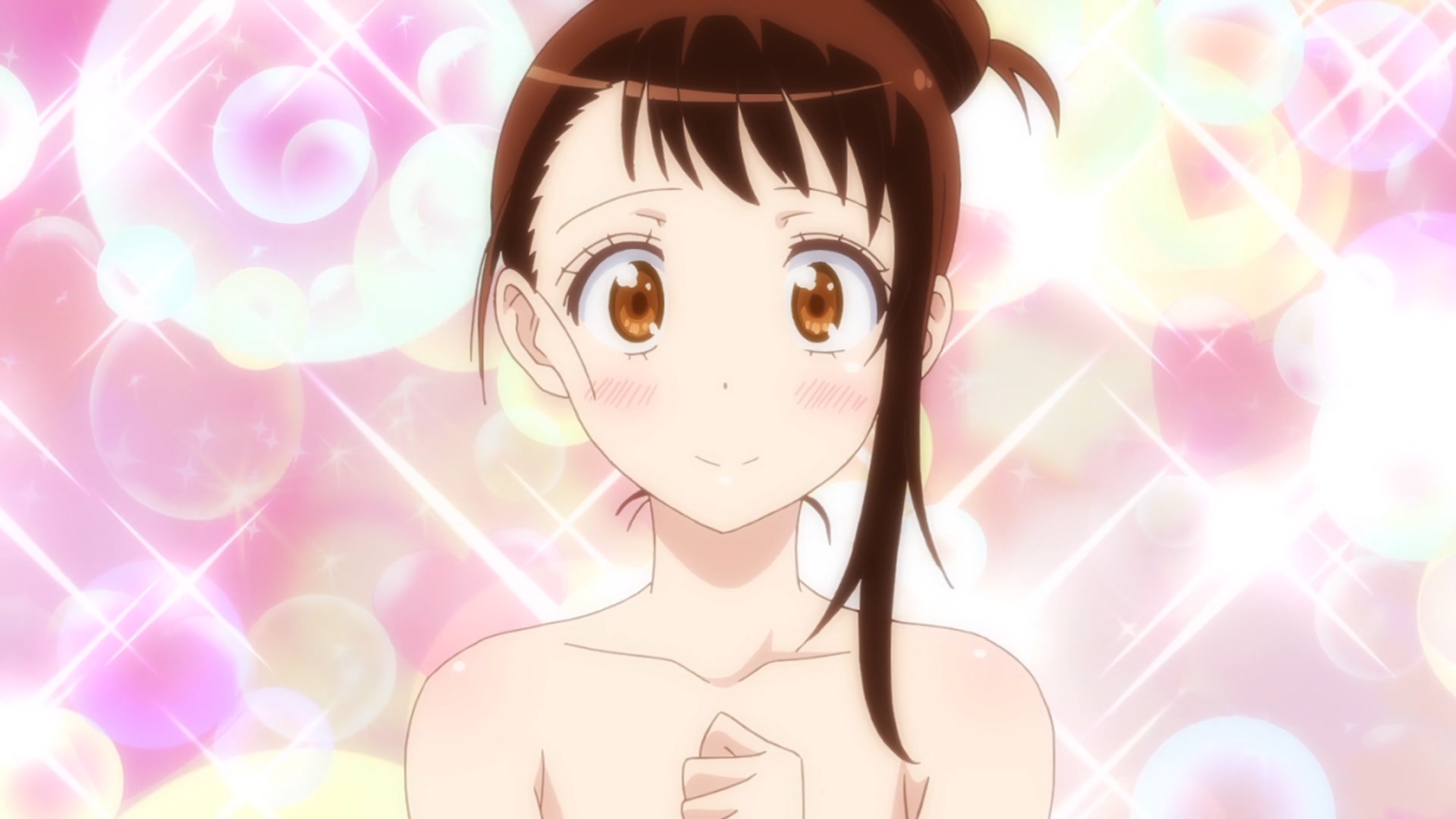 Featured image of post Anime Like Nisekoi Myanimelist Looking for information on the anime nisekoi nisekoi