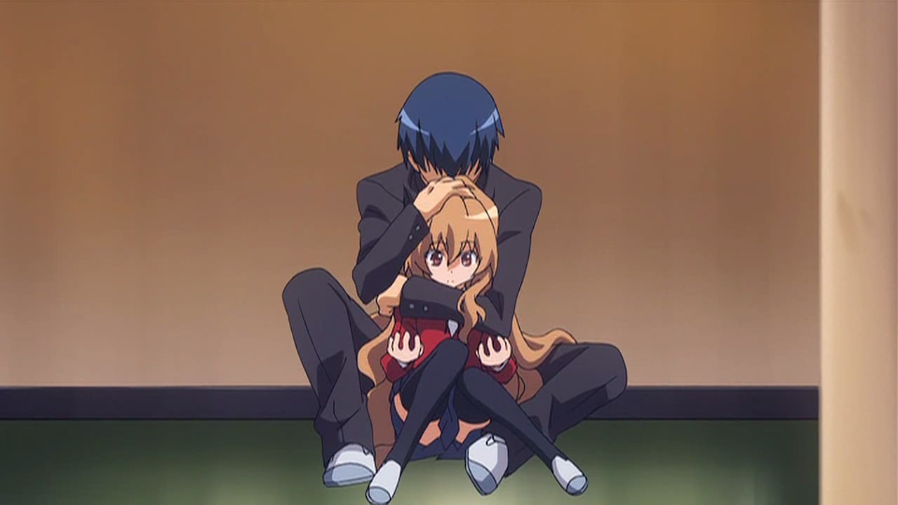 Toradora!, Wiki