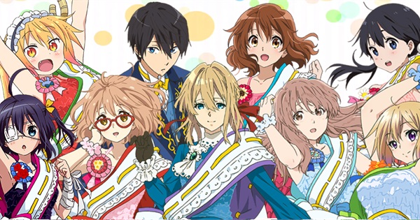 Kyoto Animation and What You can Do as an Anime Fan. - Forums -  