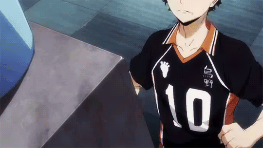 Haikyuu!! Second Season Episode 4 Discussion (40 - ) - Forums ...