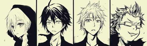 Araburu Kisetsu No Otome Domo Yo Chapter 29 Discussion Forums