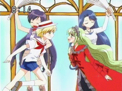 Yuri And Hippo Forums Myanimelist Net