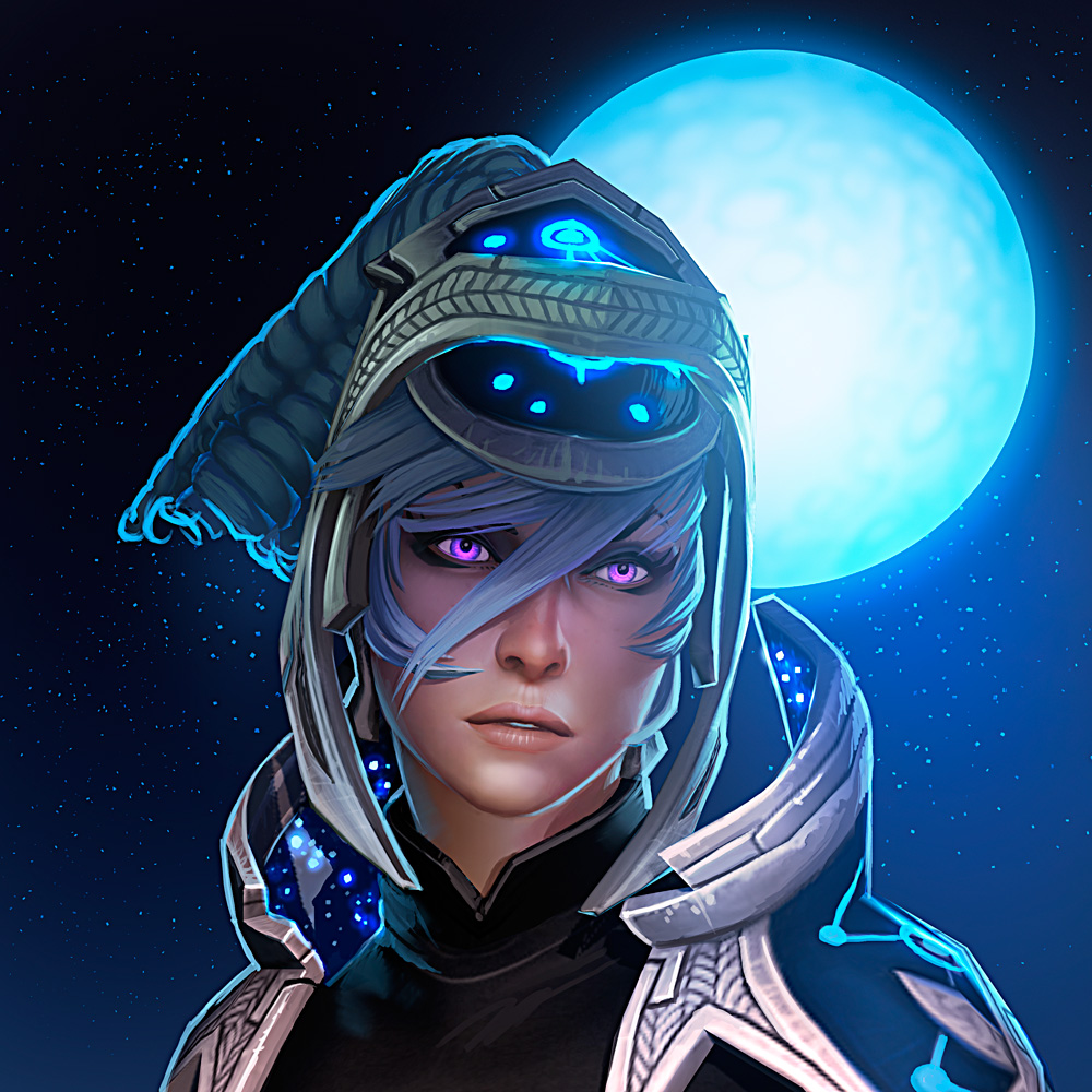 dota 2 heroes luna