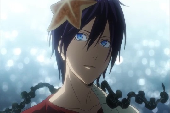 Noragami Aragoto Episode 11 Discussion - Forums 