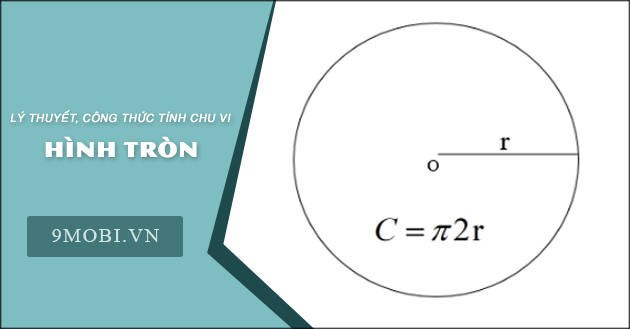 Chu Vi Hình Tròn: Công Thức, Ứng Dụng Và Mẹo Nhớ Hiệu Quả