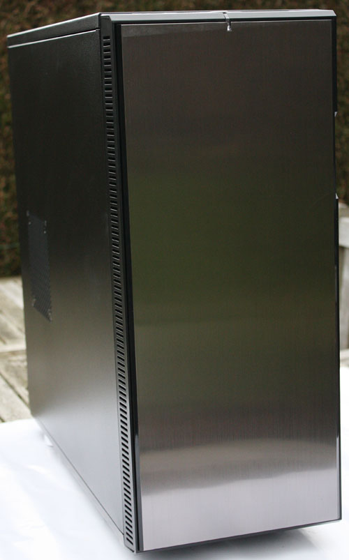 Windowless or Windowed PC Cases? - Forums - MyAnimeList.net