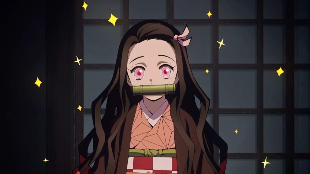 🍮 [ nezuko perguntas. ]⌇·˚ ༘