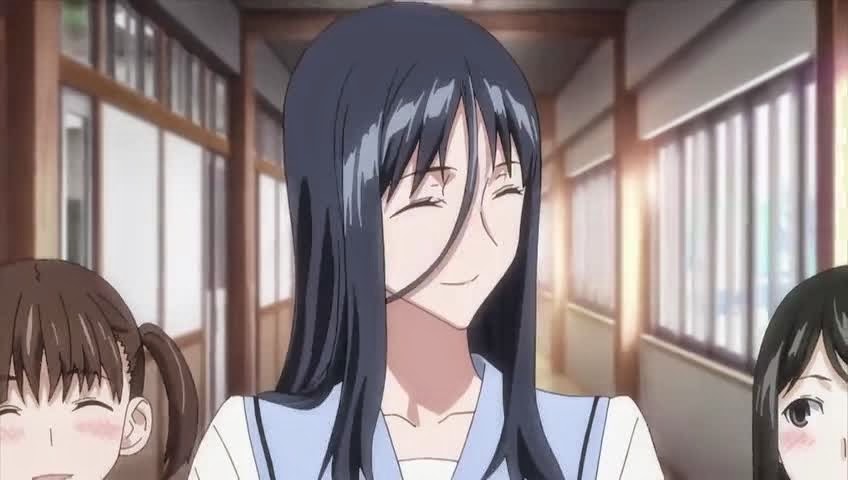 Gogo No Kouchou: Junai Mellow Yori