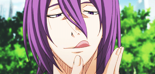 Why Do Feminine Anime Boys Seem To Be More Popular With The Girls 50 Forums Myanimelist Net