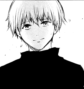 Who Do You Like More Kaneki Or Sasaki 50 Forums Myanimelist Net