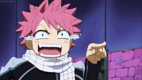 Gt Gt React The Gif Above With Another Anime Gif 4150 Forums Myanimelist Net