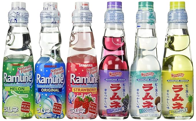 Favorite Soda? (50 - ) - Forums - MyAnimeList.net