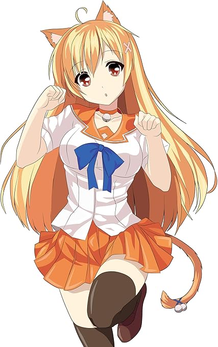 Big, Fat, Voluptuous, Round Anime Tiddies - Club - Comments ...