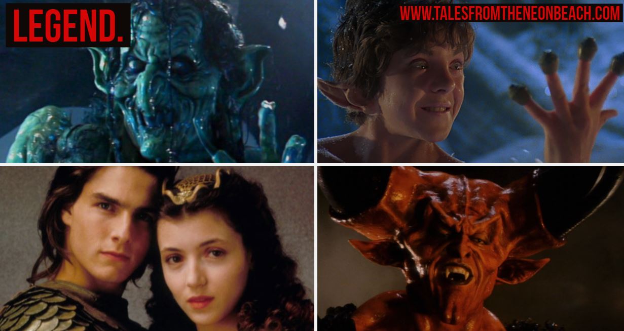 What movie you watched had the most unique art style? - Forums ...