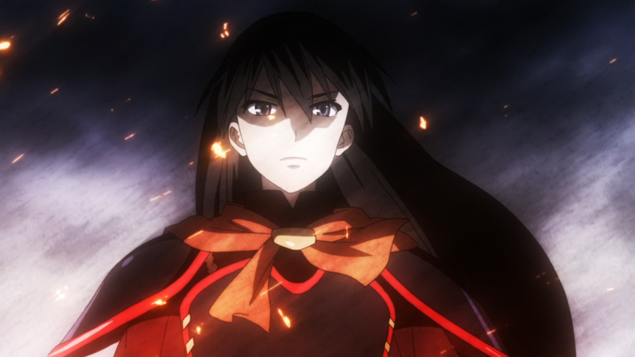 Assistir Shakugan No Shana 3 Temporada Todos os episódios online.