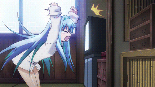 anime with a sister or a brother raising her/his siblings??? - Forums