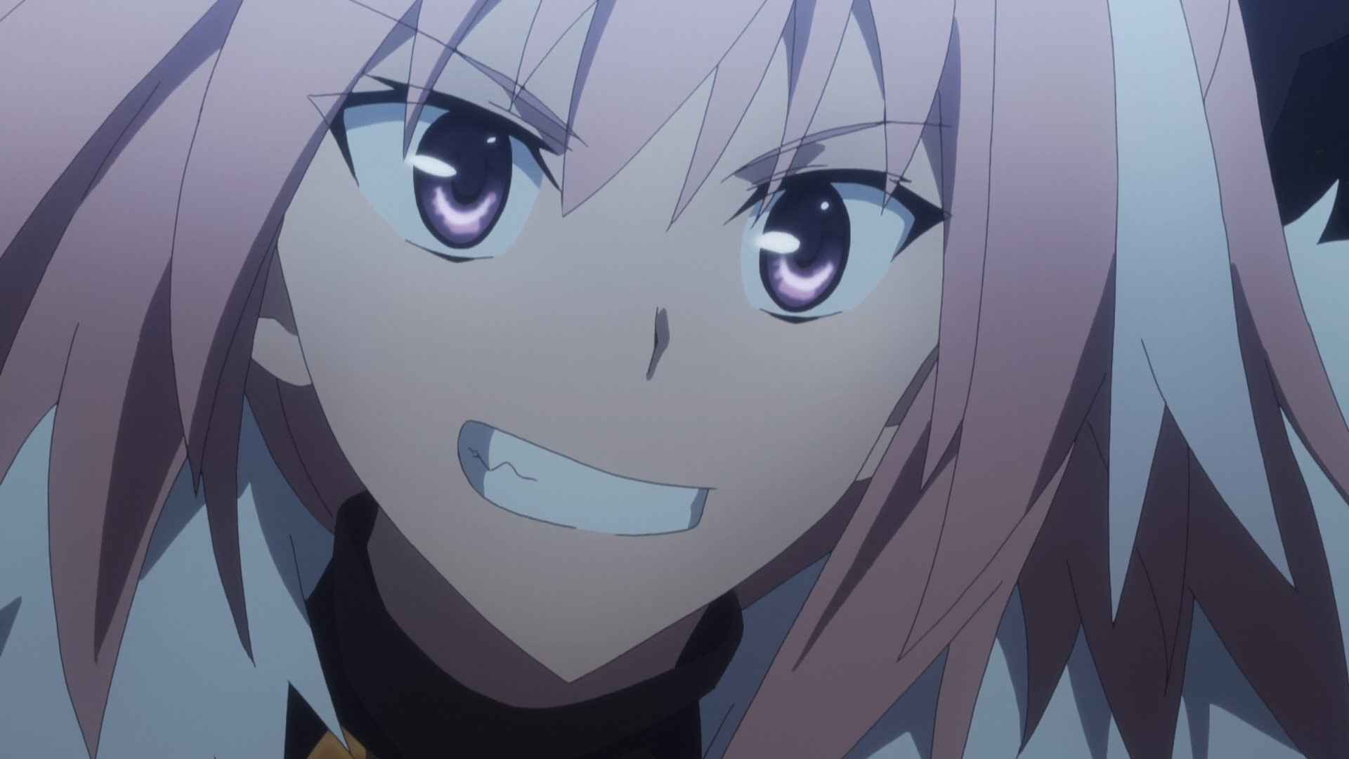 Fate/Apocrypha Blu-ray Media Review Episode 10 | Anime Solution