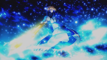 Fight To The Death Best Fate Opening Ever Poll Forums Myanimelist Net