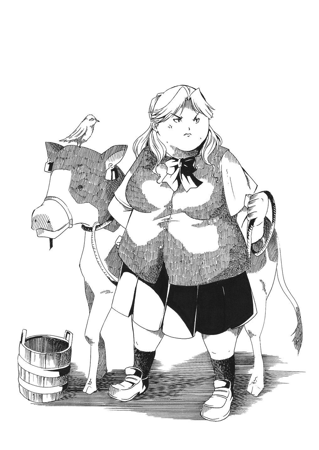 Mykasan's Profile - MyAnimeList.net