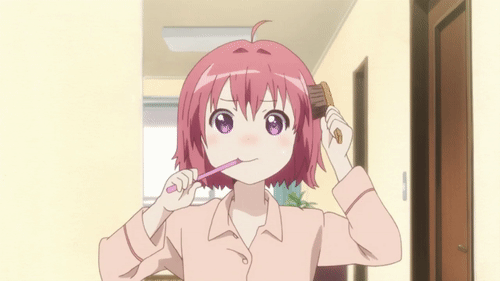 Gimmie that hair dazai >:(  Anime funny, Really funny memes, Saiki