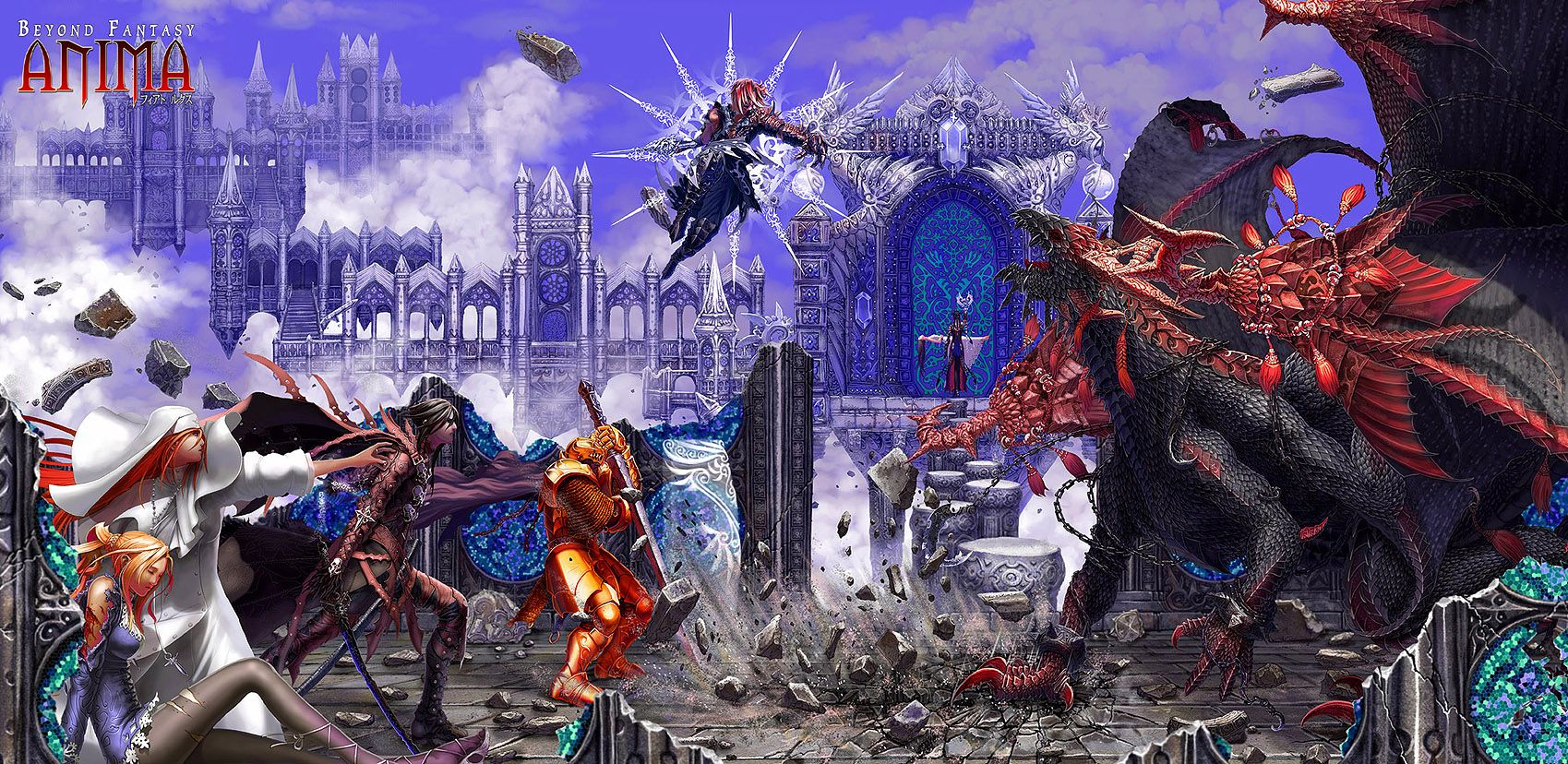 [juego] La Fede rolea (Una sombra en los sueños). - Forums ...