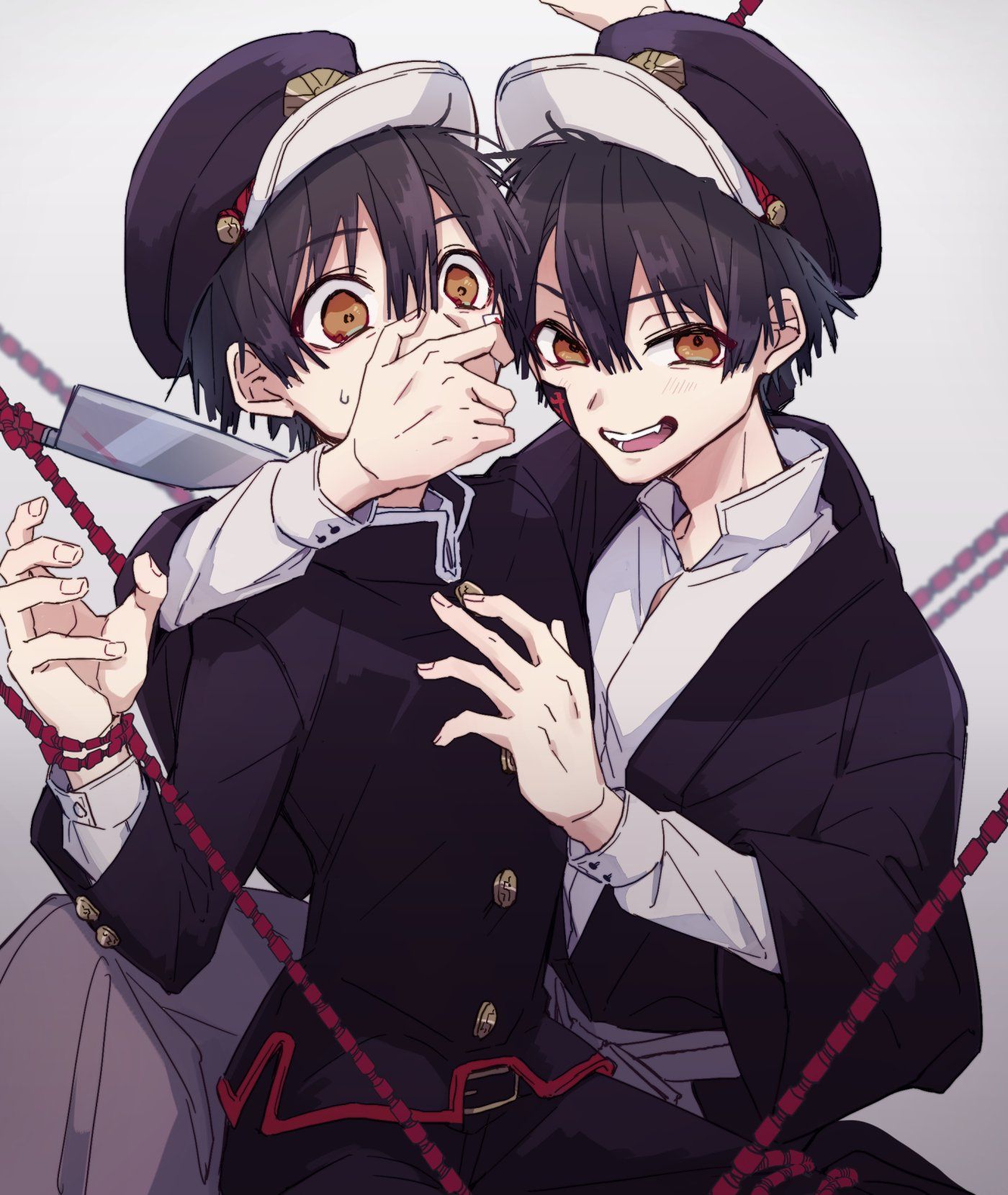 Opinion on yaoi (60 - ) - Forums - MyAnimeList.net