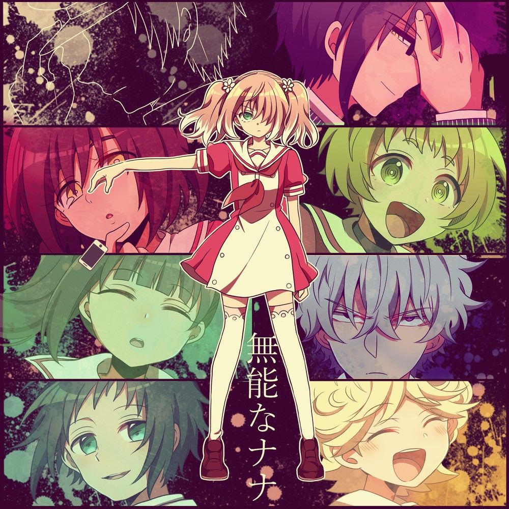 Sayu_Nee's Profile - MyAnimeList.net